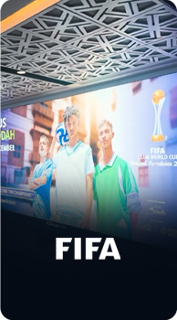 lub + FIFA