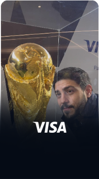lub + Visa